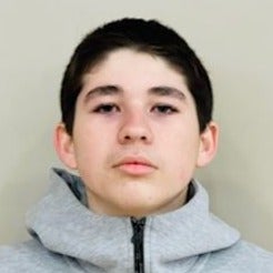 Jason Scott mugshot