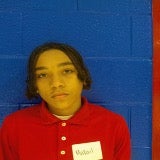 Makail Babishaw mugshot