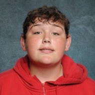 Evan Runge mugshot