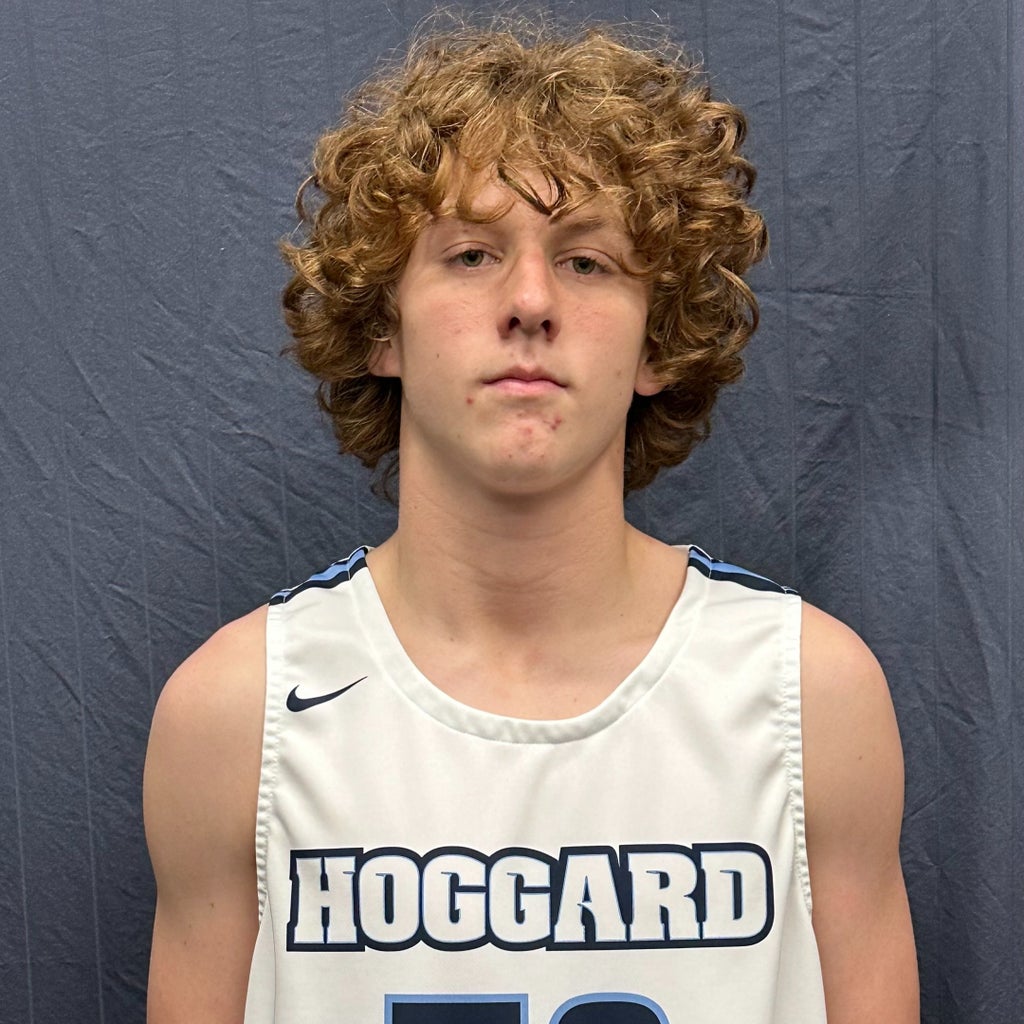 Everett Hoerdemann mugshot