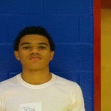 Troy Middleton