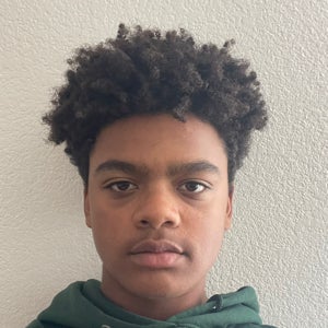 Solomon Baeza mugshot