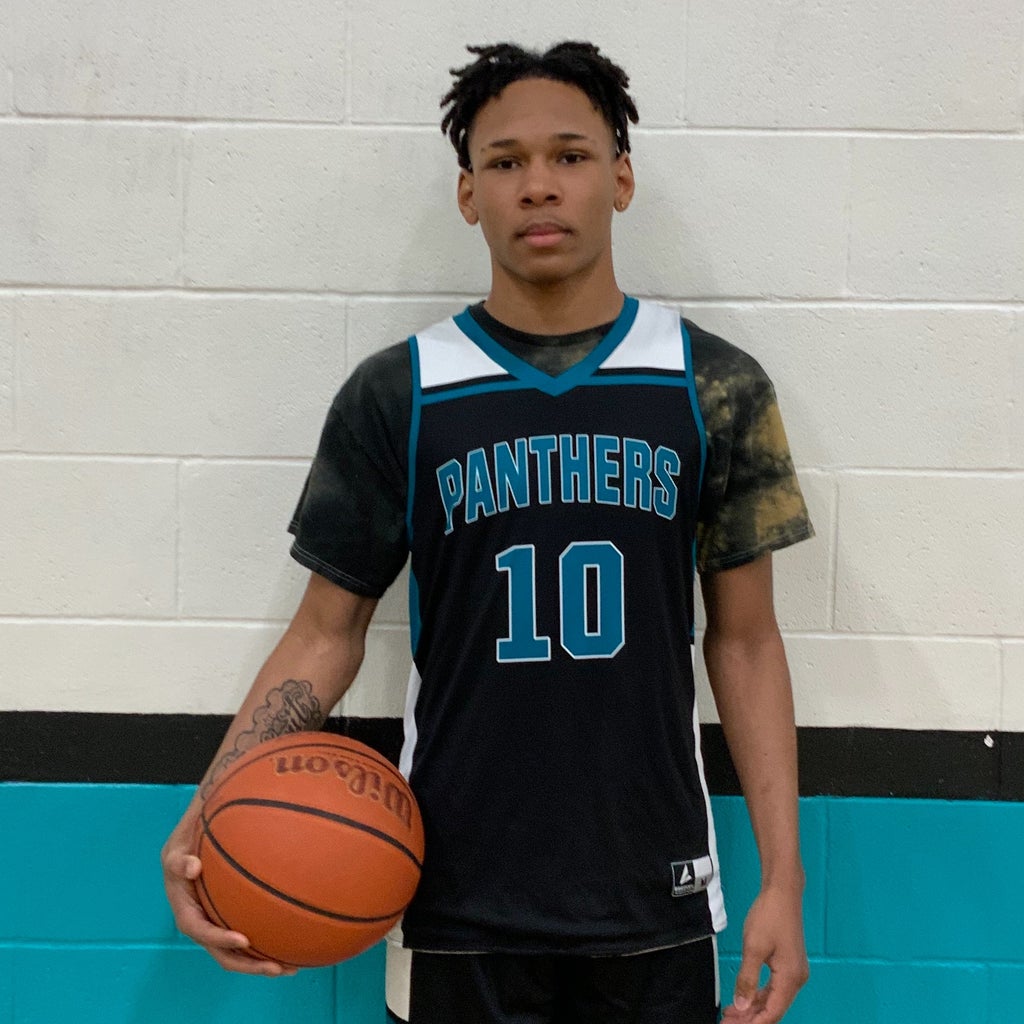 Trevontae Johnson mugshot