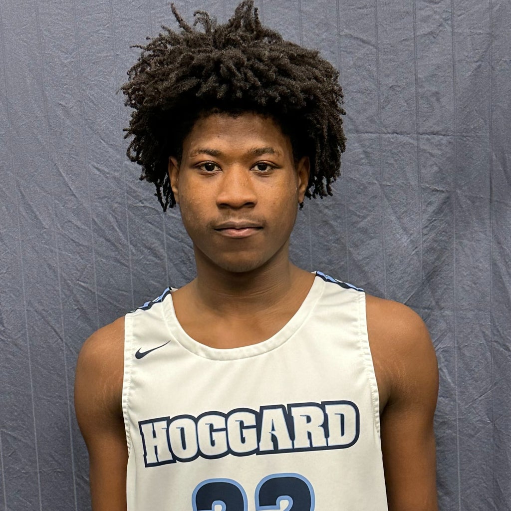 Marquese Higgins