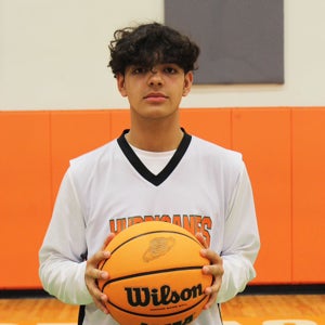 Joshua Ramirez mugshot