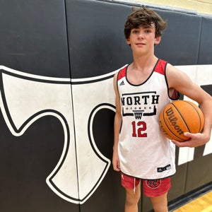 Jackson Wells mugshot