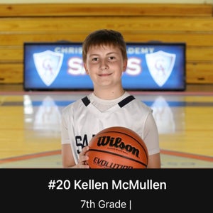 Kellen McMullen