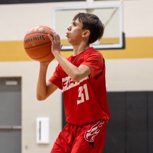 Breven McMillan