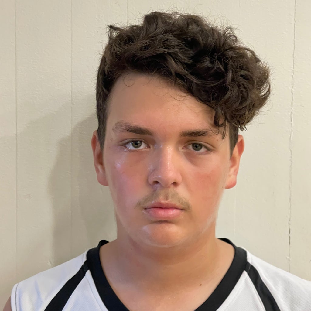 Ezeckiel Martinez mugshot