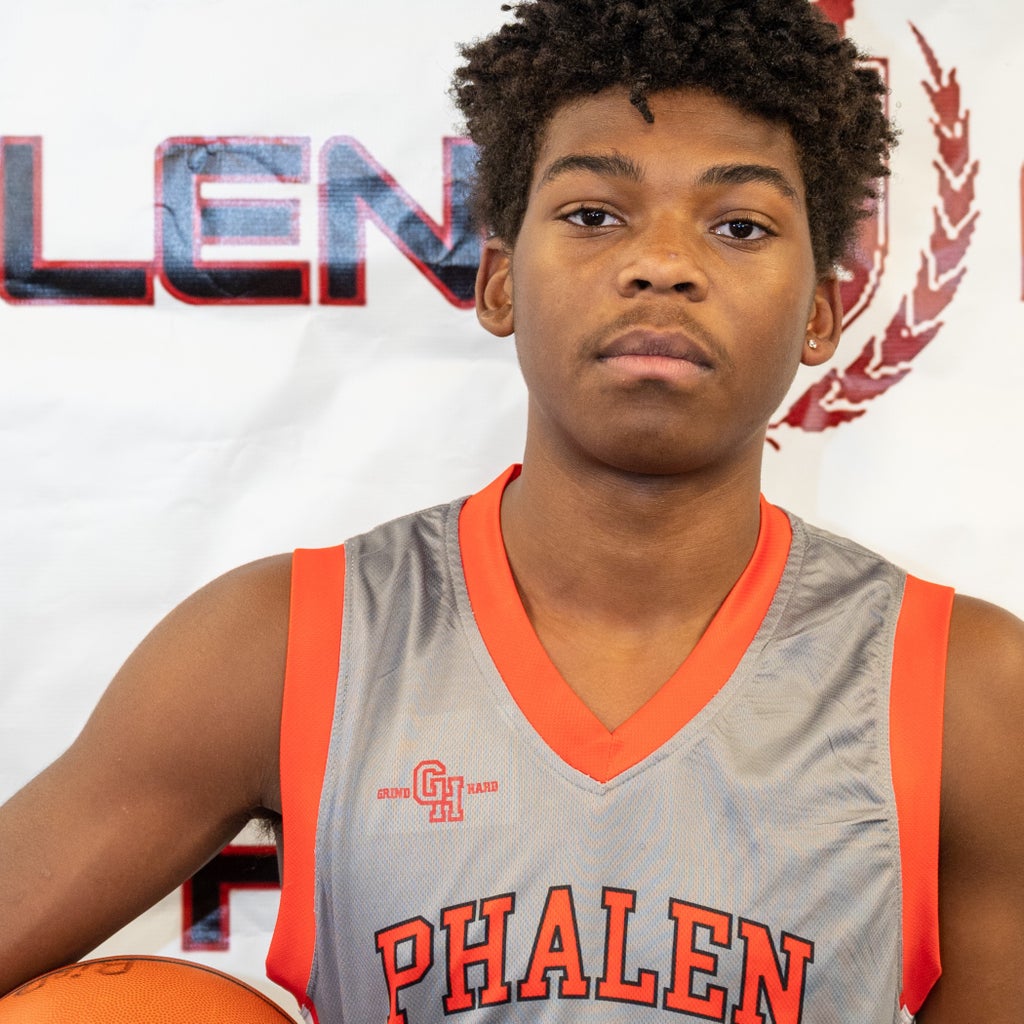 Drelan Vaden mugshot