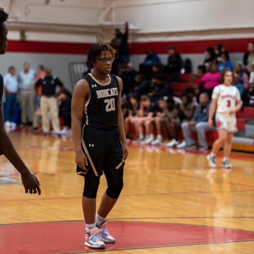 Danté  Bray mugshot