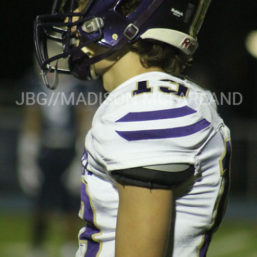 Brennan Harmon