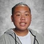 Prestyn Vang mugshot