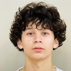 Diego Garcia-Estreyer mugshot