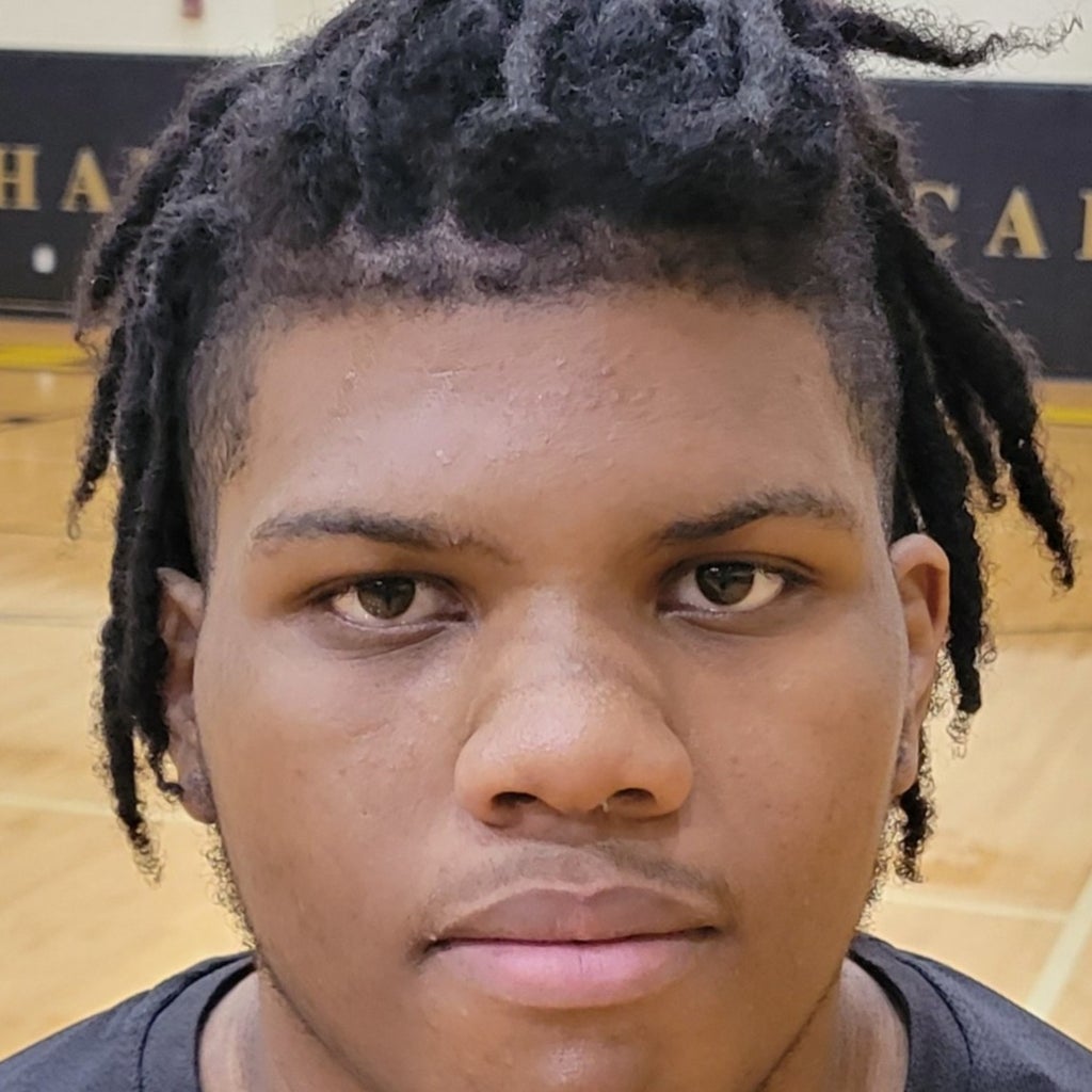 Brenden Riley mugshot