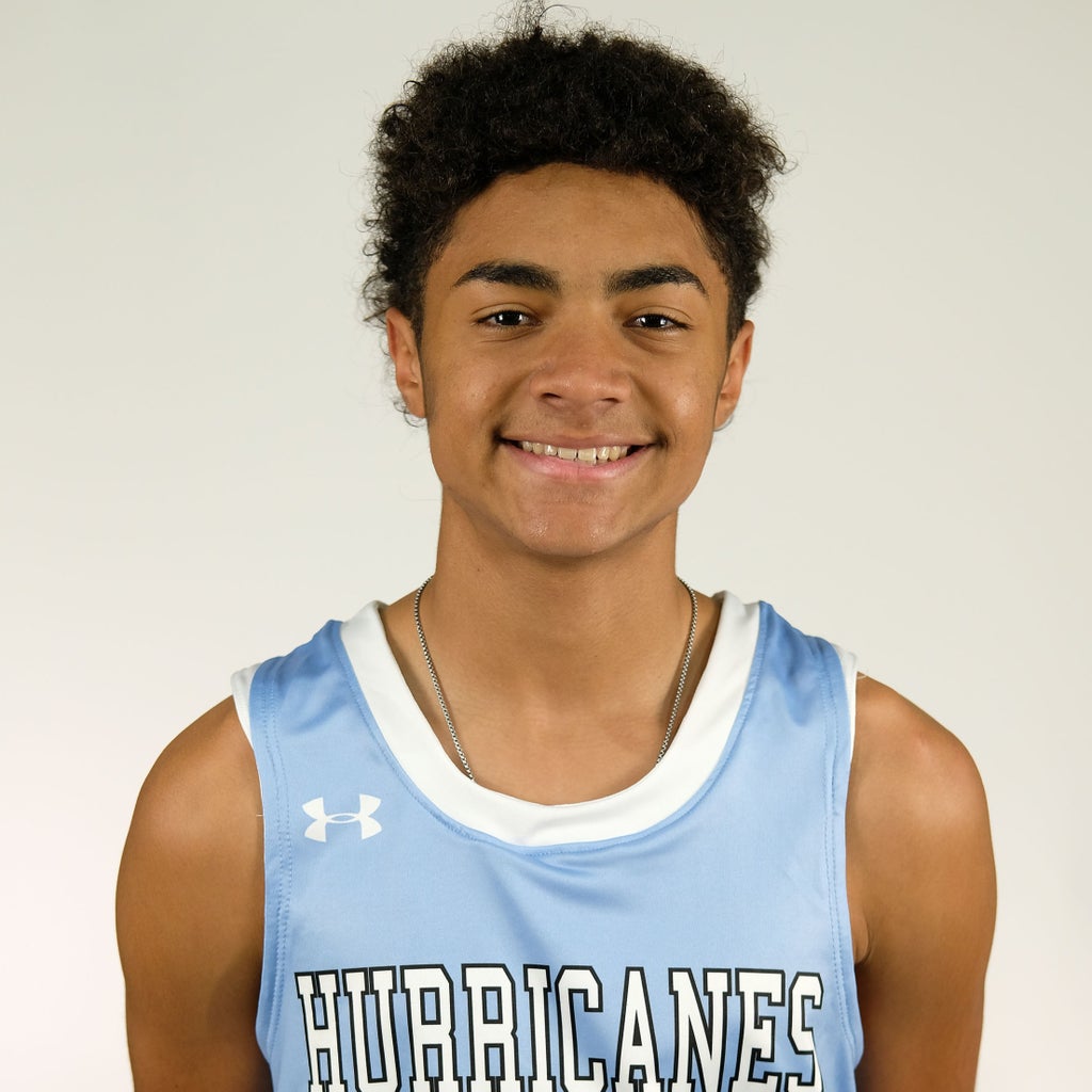 Alijah McField mugshot