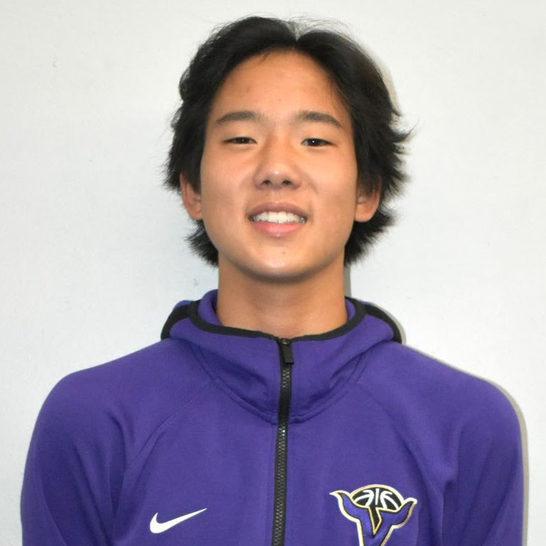 Brendan Lee mugshot