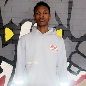 Emon  Shaw  mugshot