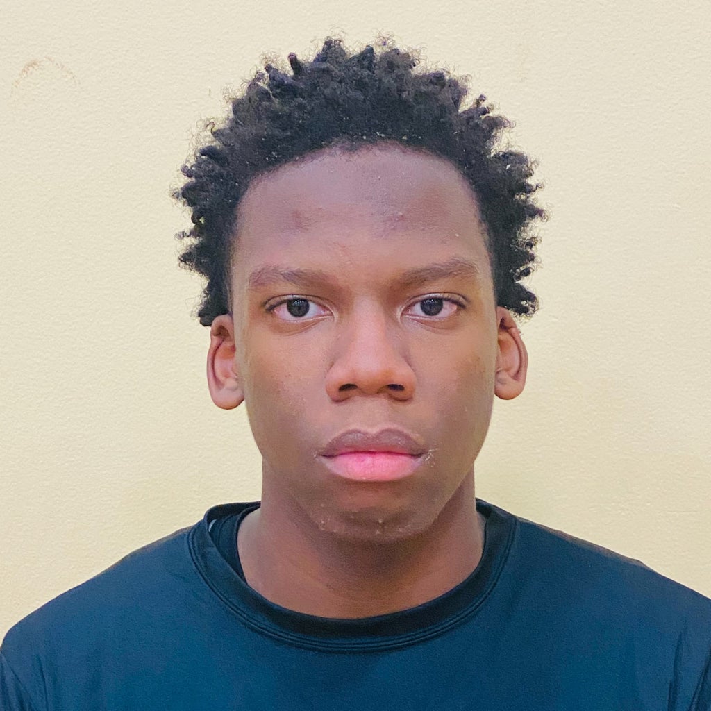 Areon  Atkinson II mugshot