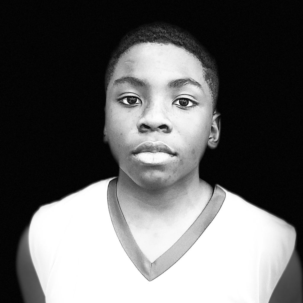 Emmanuel Udeh mugshot