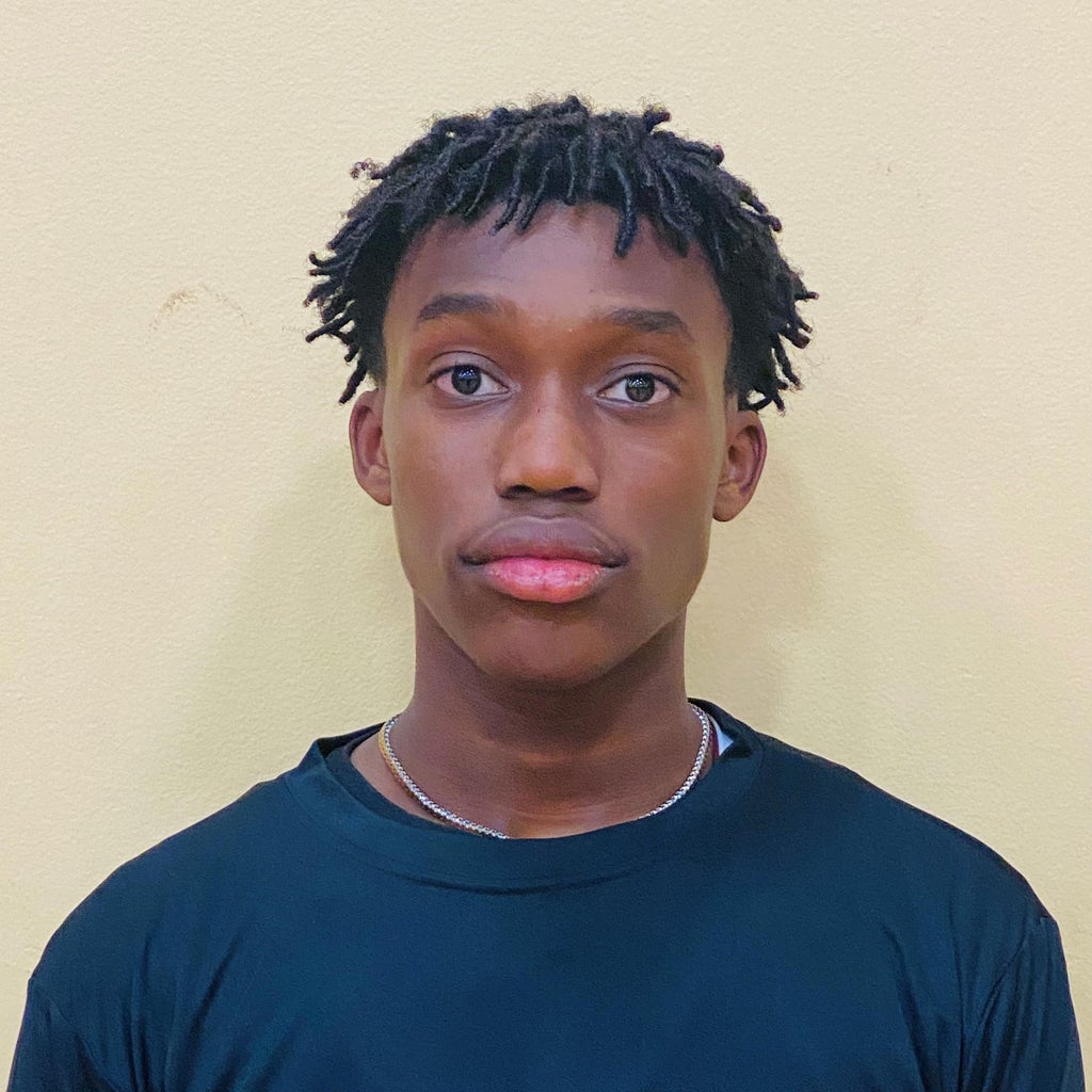Simeon  Jorden mugshot
