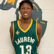 Tarijae Ballard mugshot
