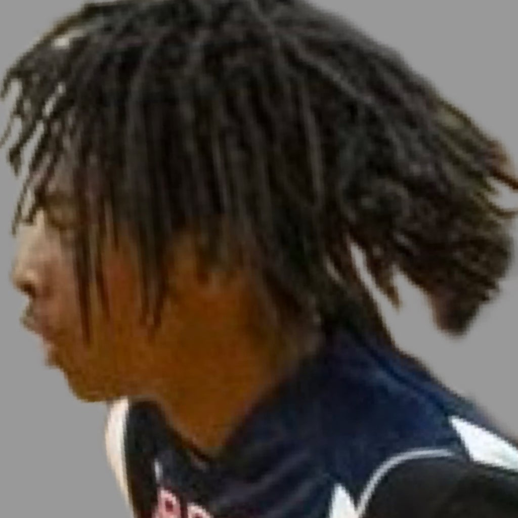 Jamari Greene mugshot