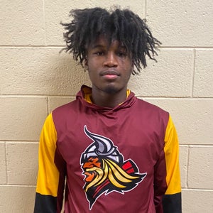 Tayshawn Dancer mugshot
