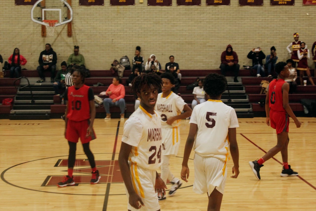 Britten Jameson-Williams