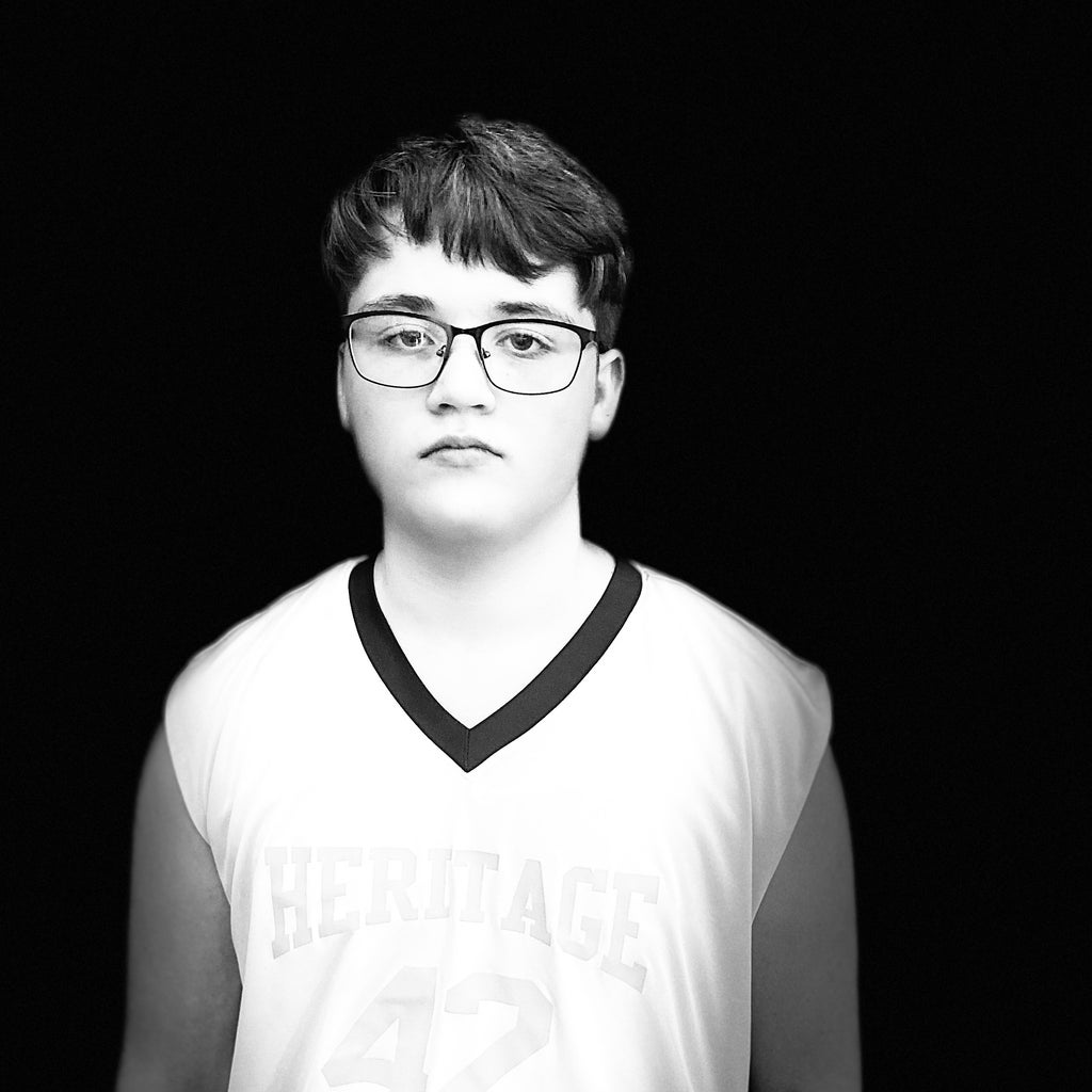 Landon Allen mugshot