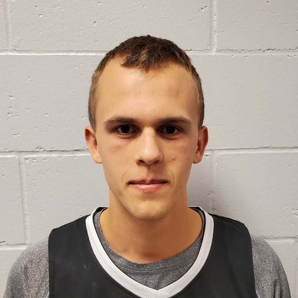Braden Hancock mugshot
