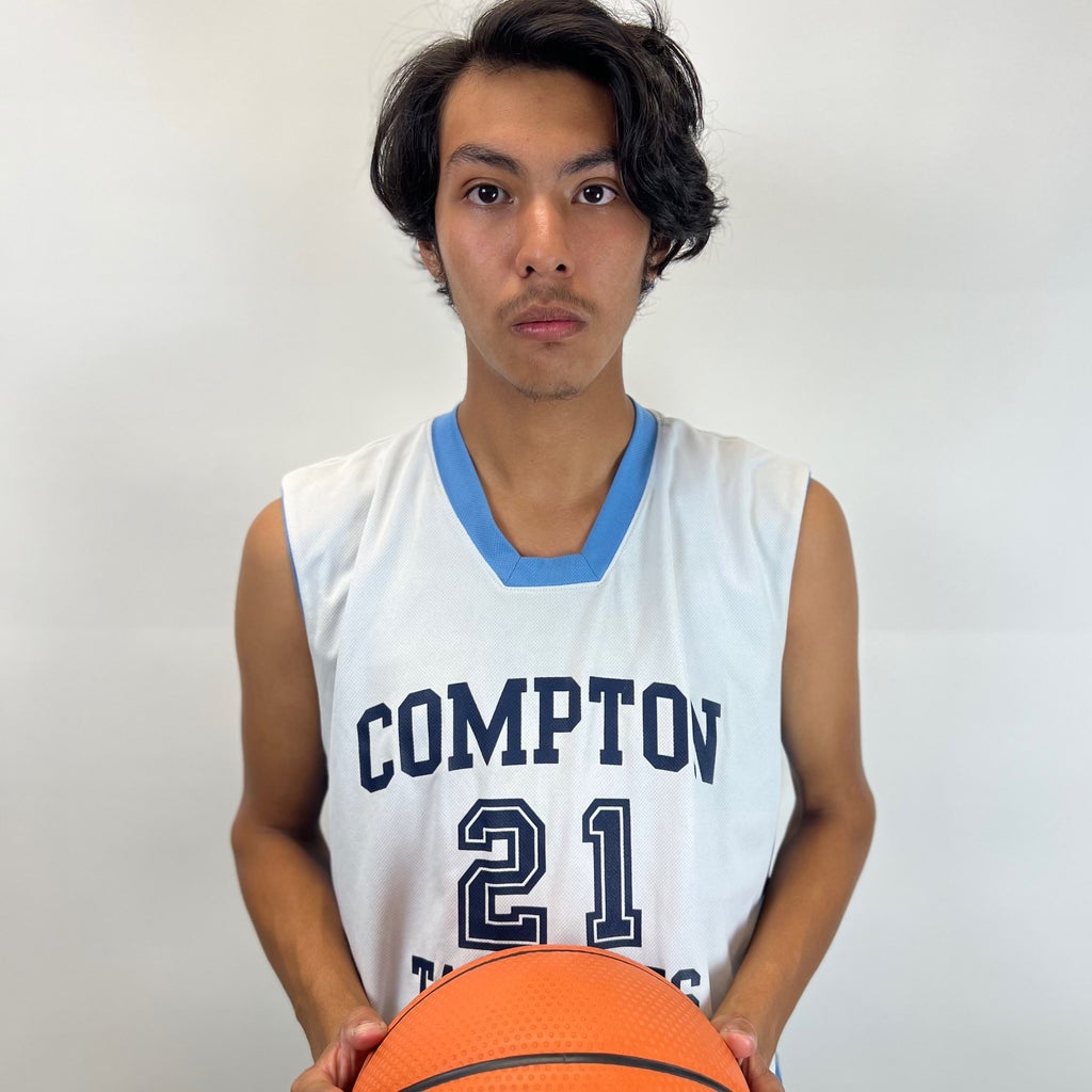 Joshua Angeles mugshot