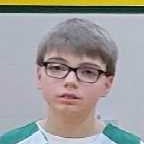 Malachi Mabus mugshot