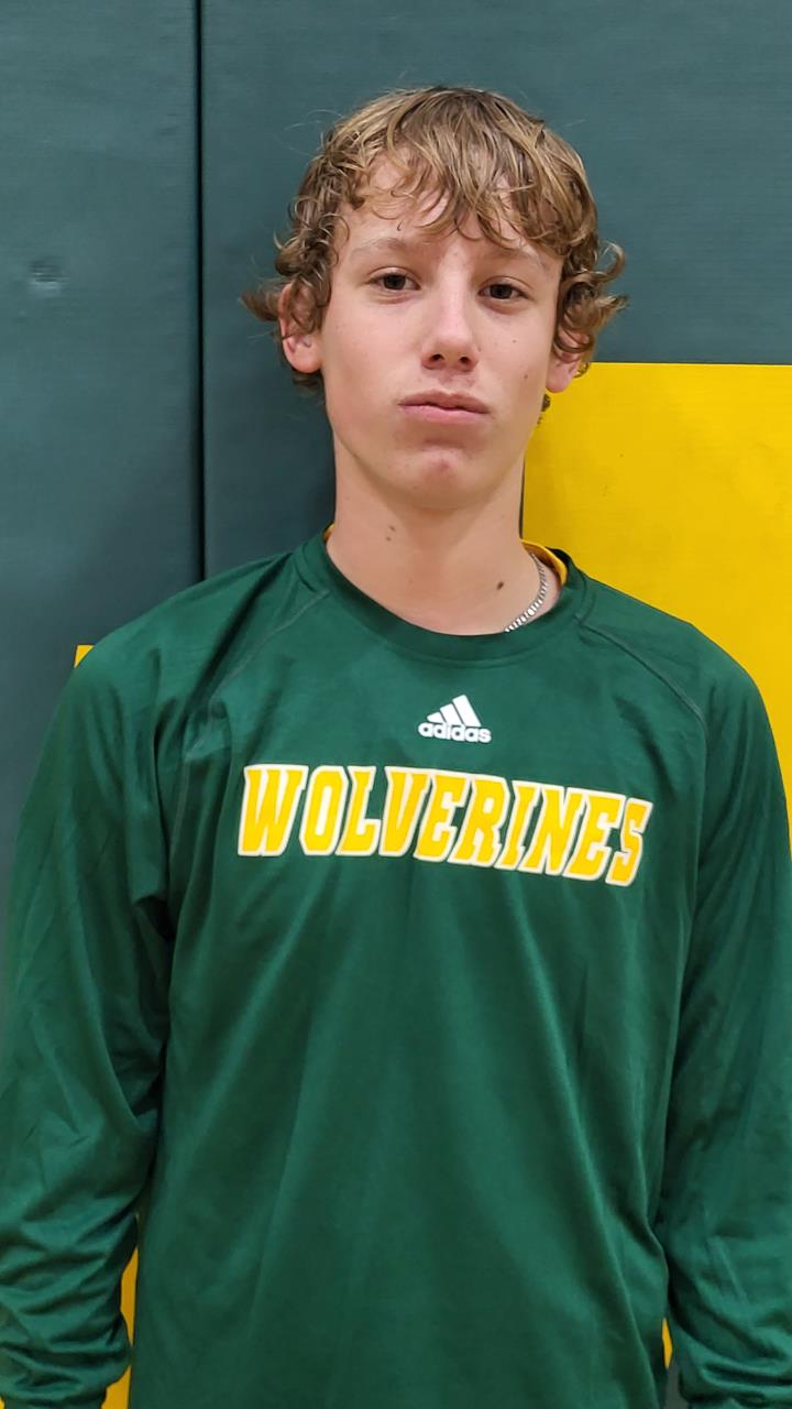 Jayden  Schlegel