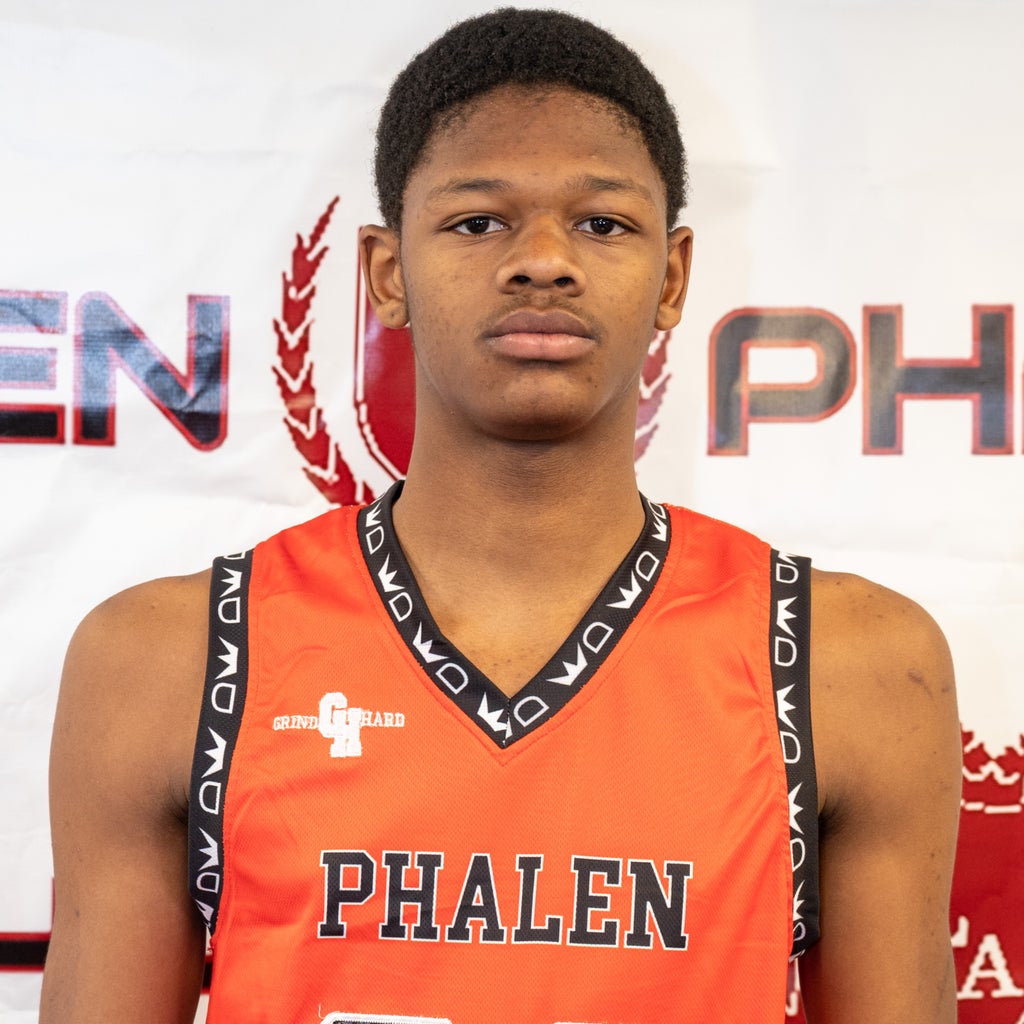 Jaiden Gardfrey mugshot