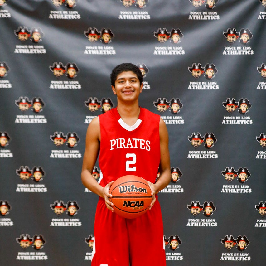 River Krieger mugshot