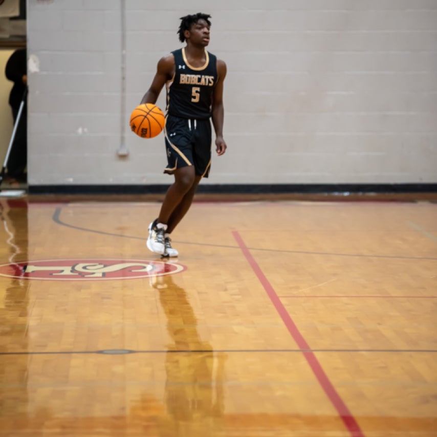 Ny’shaun Jenkins mugshot