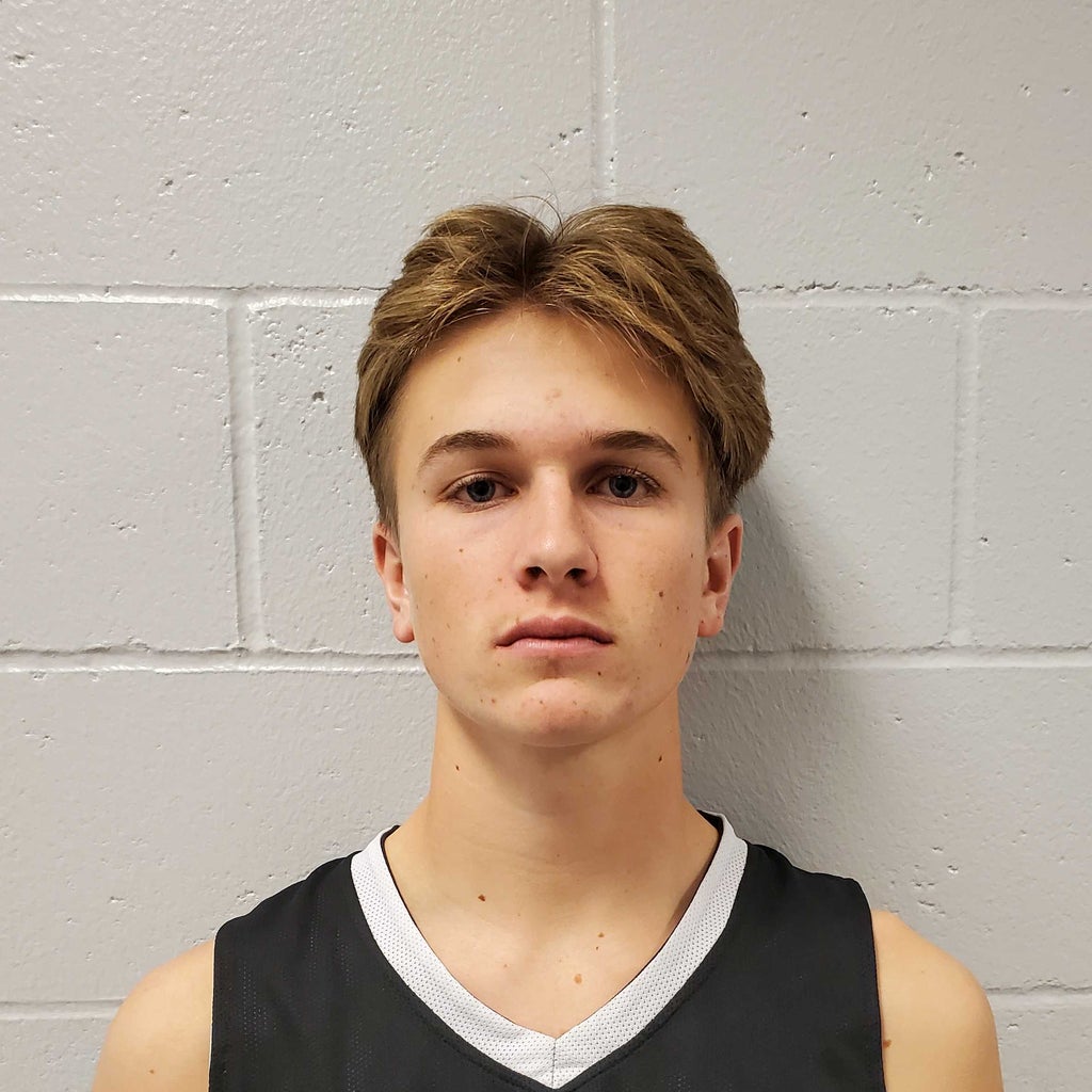 Trevor Mann mugshot