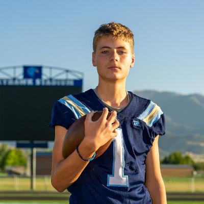 Kade Moser