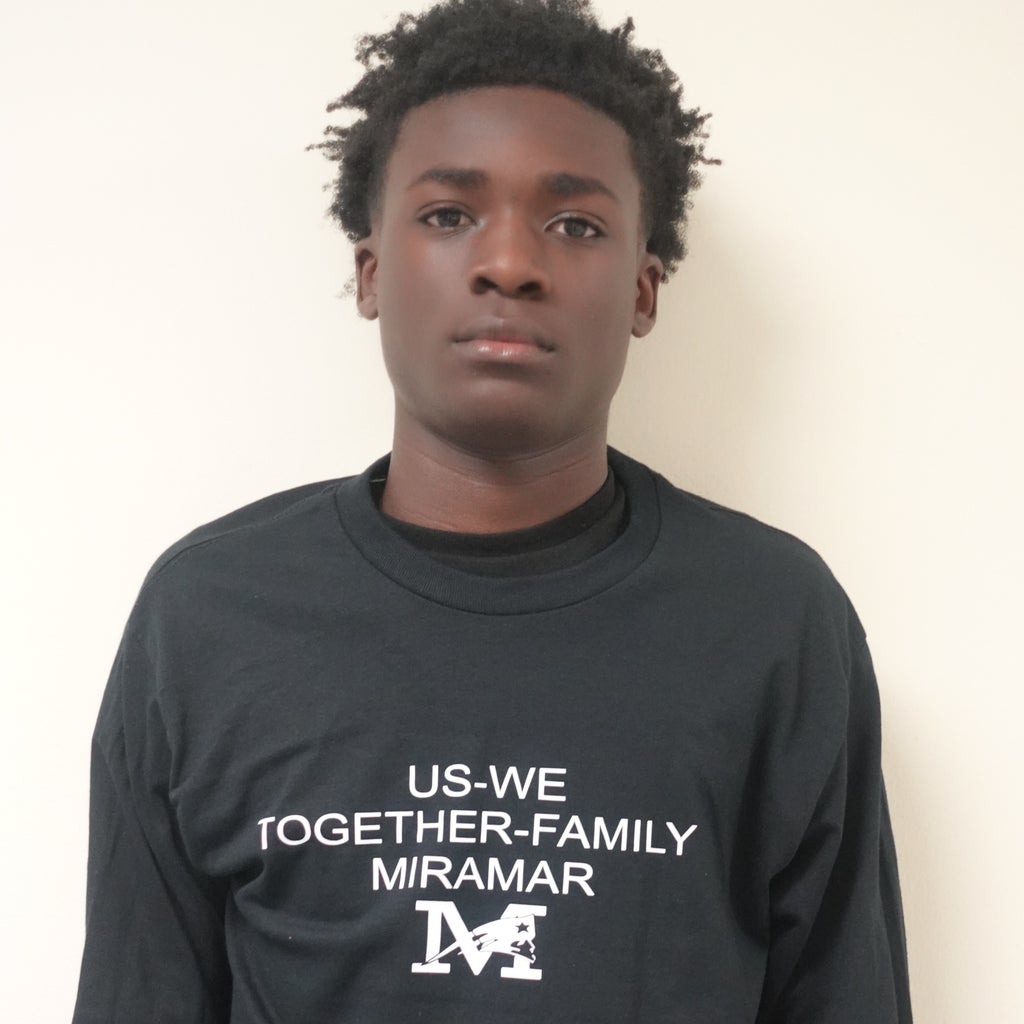 Mekhi Hudson-Dillard mugshot