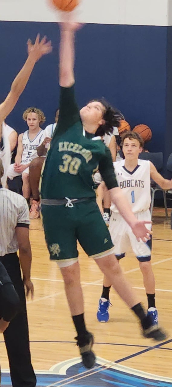 Hunter Goss