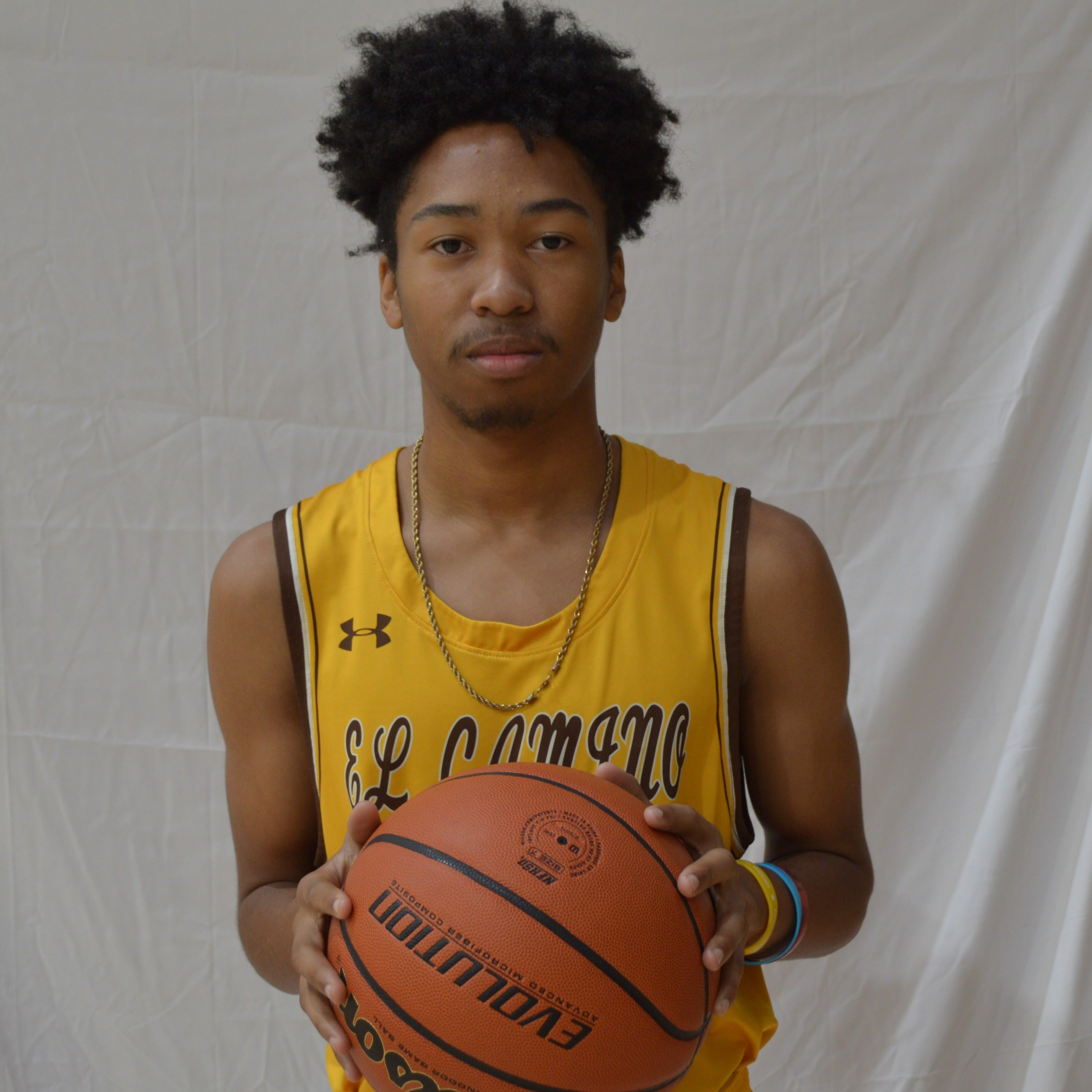 Tyree Dolby