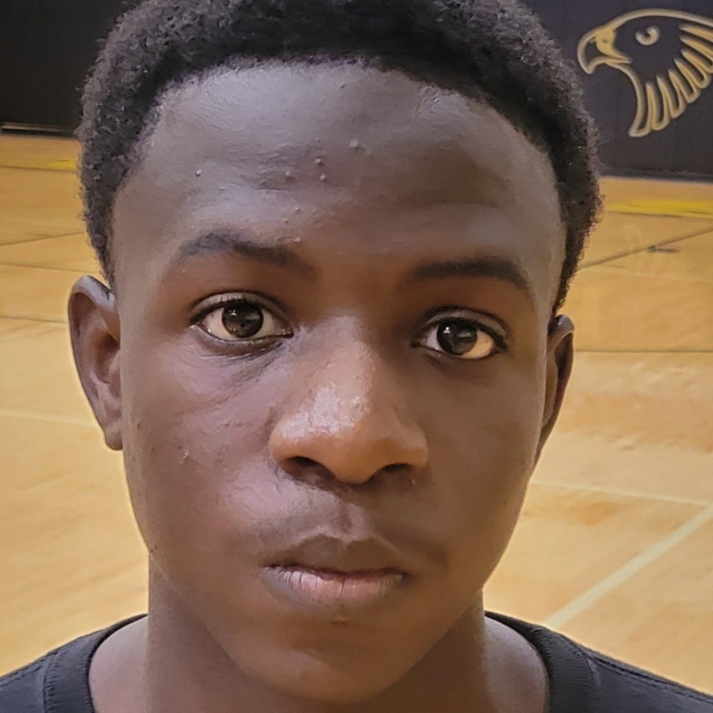 Keshaun Neal mugshot