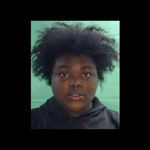 Markee  Childress Jr. mugshot