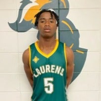 RICARIUS STEPHENS mugshot