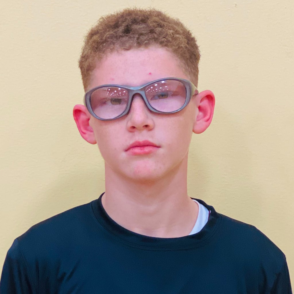 Cody Richardson mugshot