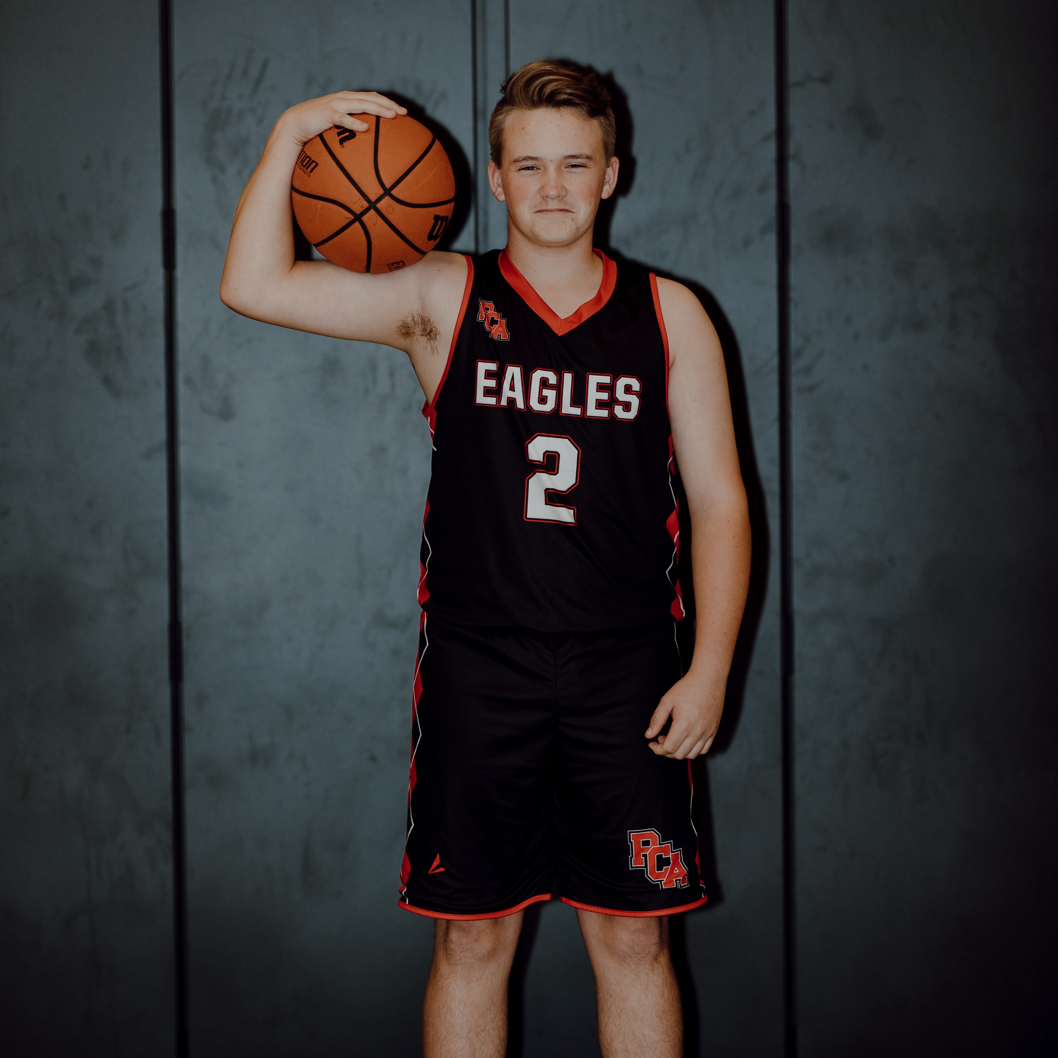 Tanner Vickers
