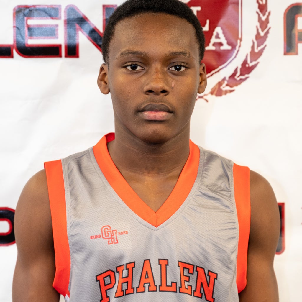 La'Ron Scruggs mugshot