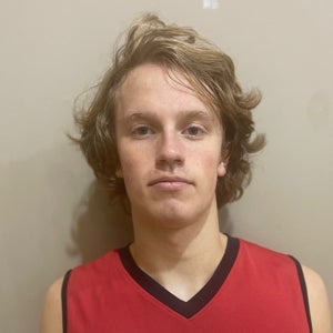 Seth Griffin Jr. mugshot