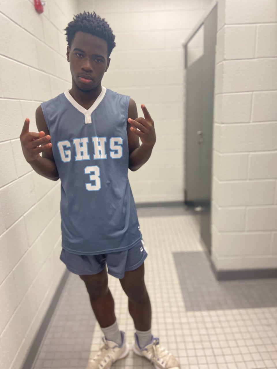 Isaiah Scott